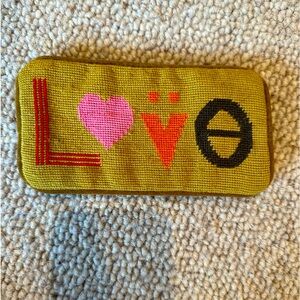 Jonathan Adler Sunglasses Case